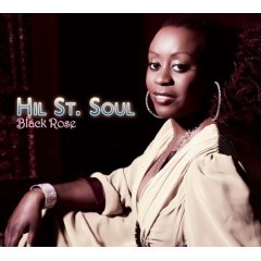 UK Diva Hill St Soul